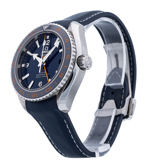 Omega Planet Ocean 232.32.44.22.03.001 Image 2